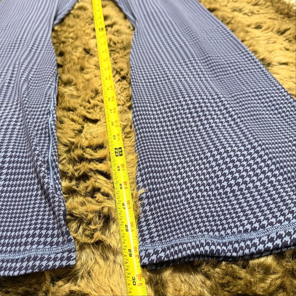 Offline Aerie Houndstooth Bootcut Leggings M - Picture 12 of 16